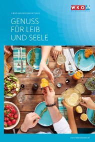 Ernährungsberatung Cover