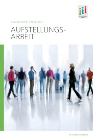 Aufstellungsarbeit Cover