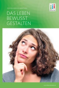 Psychosoziale Beratung Cover