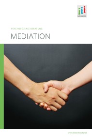 Mediation Cover