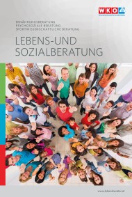 Lebens- und Sozialberatung Cover