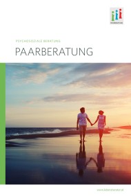 Paarberatung Cover