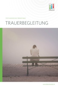 Trauerbegleitung Cover