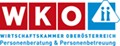 WKO Oberösterreich Logo